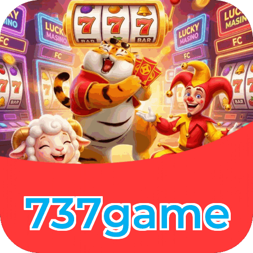 Jogos com maior RTP na 737game