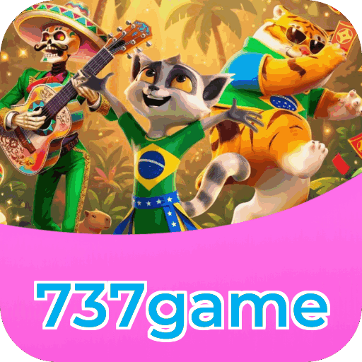 Login rápido no app 737game